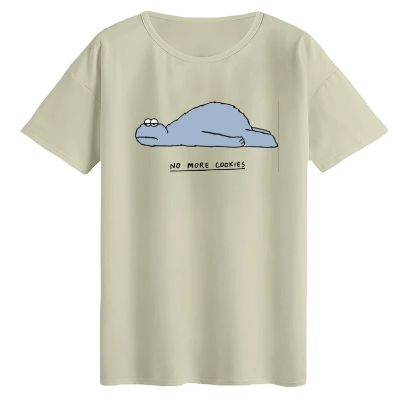 تی‌شرت لانگ آستین کوتاه زنانه مدل تنبل