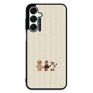 AKAM AMC-WSGA16-TRICOT-5 Cover For Samsung Galaxy A16