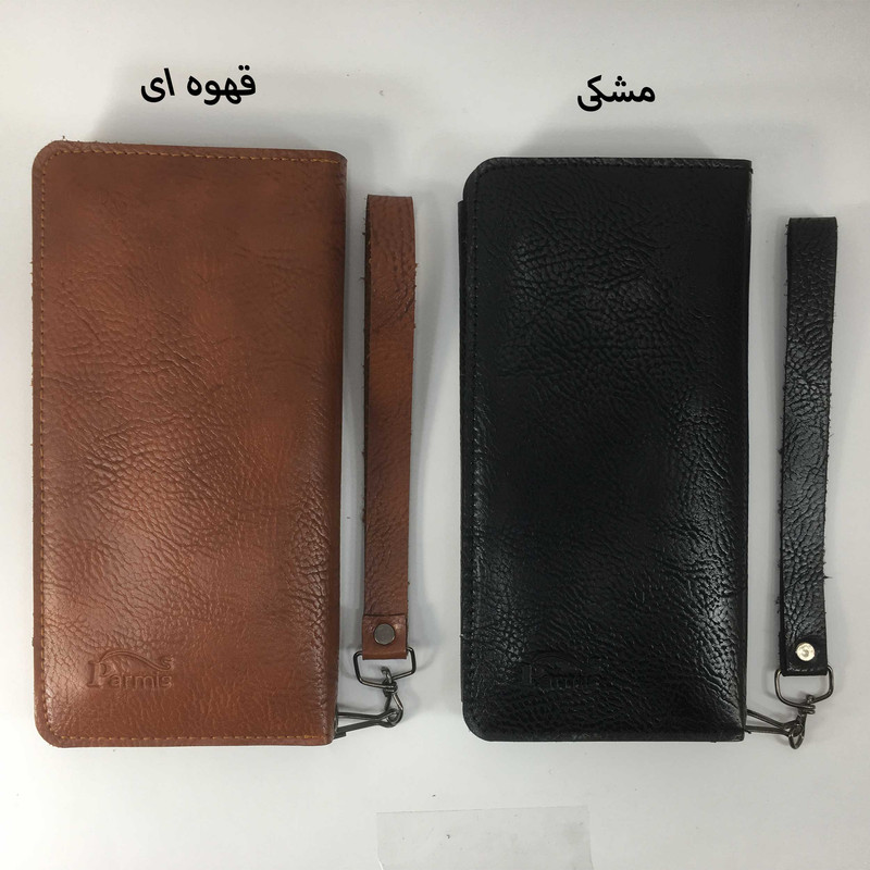 کیف پول مدل چند کاره