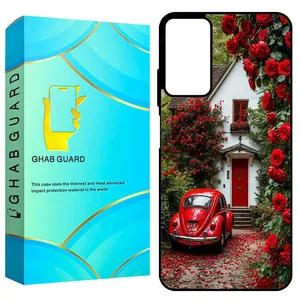 Ghab Guard GCHPN11P Cover For Xiaomi Redmi Note 11 Pro 4G / Redmi Note 11 Pro 5G / Redmi Note 12 Pro 4G  