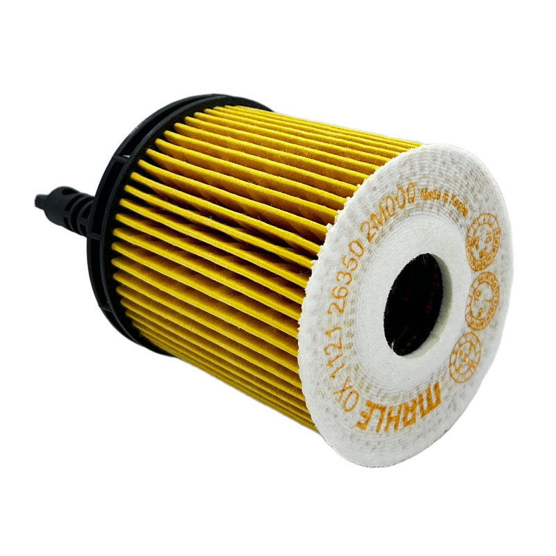 فیلتر روغن کیا جنیون پارتس مدل 2M000-26350 مناسب برای کیا اسپورتیج، سلتوس و k5
