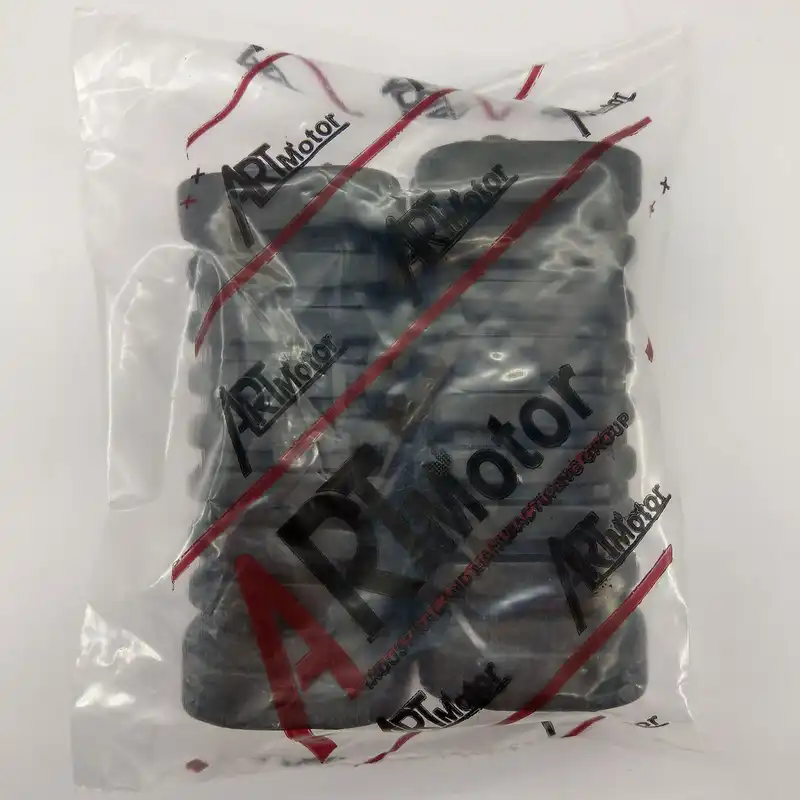 لاستیک جاپایی موتور سیکلت آرت مدل CGL150-200 مناسب برای سی جی ال بسته 2 عددی