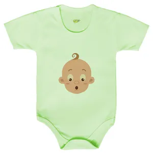 بادی نوزادی کارانس مدل BSG-3011