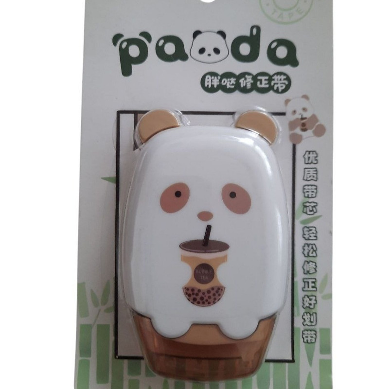 غلط گیر نواری مدل پاندا و اسموتی کد mn36