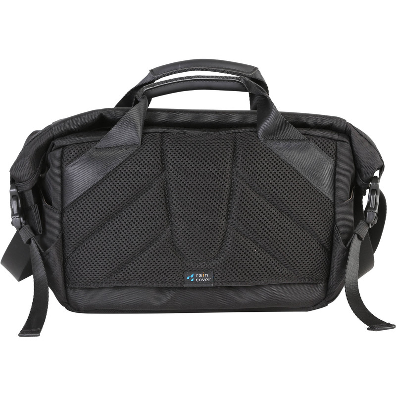 کیف دوربین ونگارد مدل Sholder Bag VEOGO25M BK