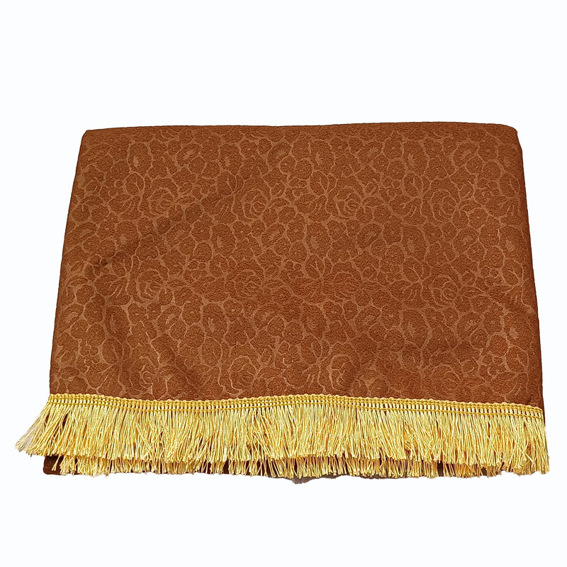 پرده شیشه بغل و عقب خودرو مدل گل رز مناسب برای نیسان وانت