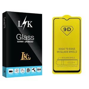 LKG LK Glass Screen Protector For Samsung glaxy A10