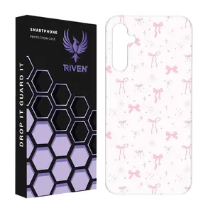 RIVEN RI1-17 Case For Samsung Galaxy A54
