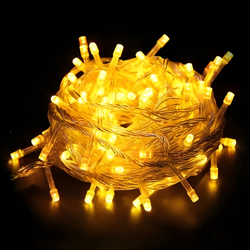 ریسه ال ای دی مدل Multi Function طول 10 متر