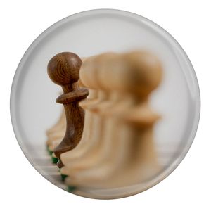 نقد و بررسی پیکسل طرح مهره شطرنج مدل S3869 توسط خریداران