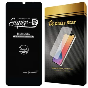 Glass Star SUPRG30 Screen Protector For Blackview Color 8