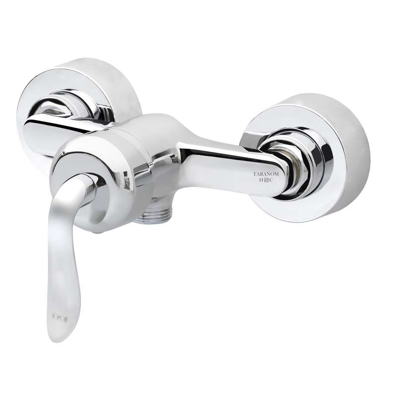 شیر سرویس بهداشتی ترنم مدل دیاموند KO