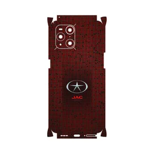 MAHOOT JAC-FullSkin Cover Sticker for Oppo Find X3 Pro