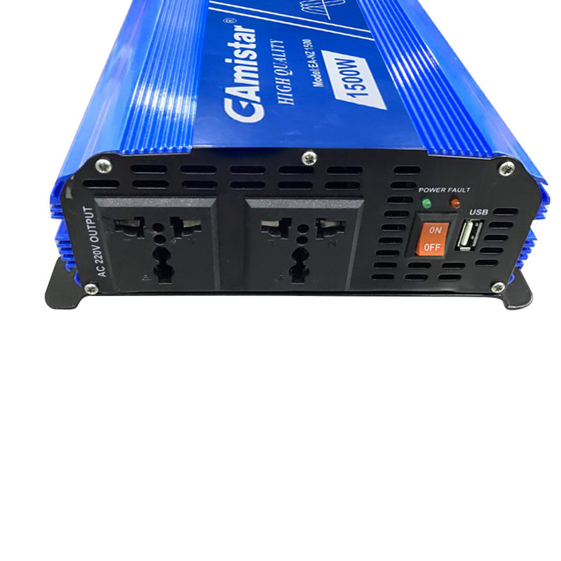 اینورتر خورشیدی گامیستر مدل تمام سینوسی ظرفیت 1500 وات اینورتر خورشیدی گامیستر مدل تمام سینوسی ظرفیت 1500 وات