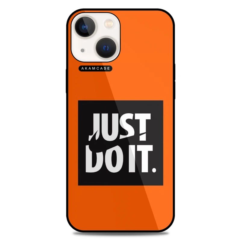 کاور آکام مدل AMCWA13-BRANDS4 مناسب برای گوشی موبایل اپل iPhone 13