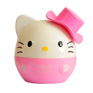 چراغ خواب کودک مدل hello kitty