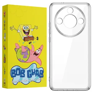 BOB GHAB SPACEFB Cover For Honor X9c Smart
