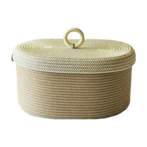 ظرف نان مدل Oval
