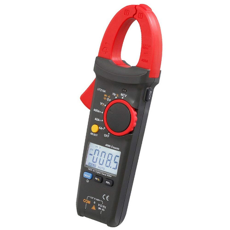 کلمپ آمپر متر یونی-تی مدل UT213C