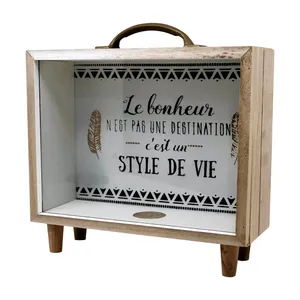 قلک مدل STYLE DE VIE