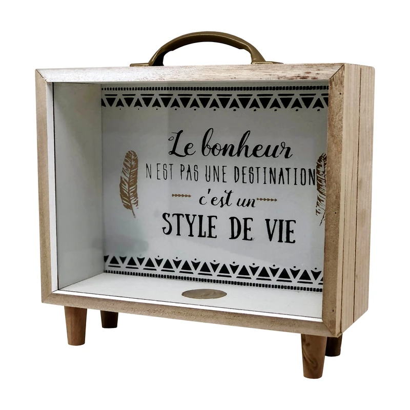 قلک مدل STYLE DE VIE