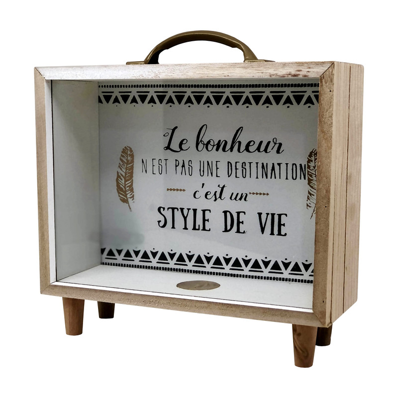 قلک مدل STYLE DE VIE