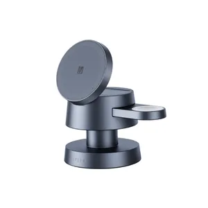 Levelo Luce 4 In 1 Wireless Charger 15W
