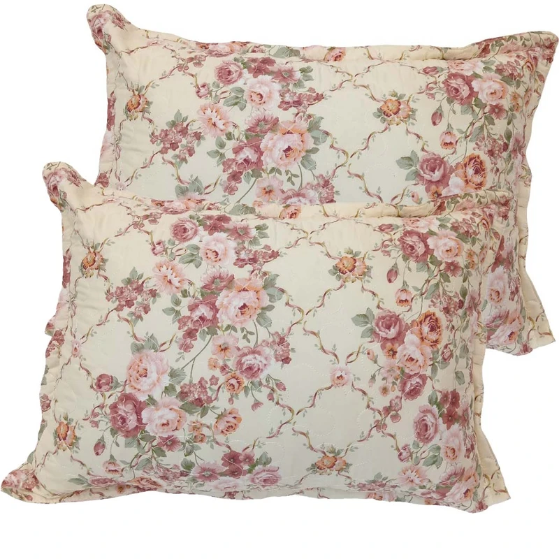 رو بالشی مدل 04 سایز 70*50 سانتی متر بسته 2 عددی