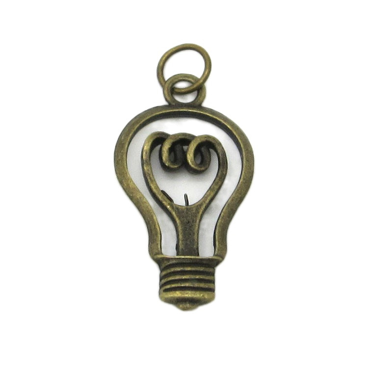 آویز گردنبند طرح Idea مدل b96665 آویز گردنبند طرح Idea مدل b96665