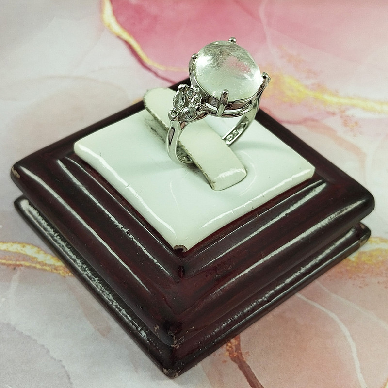 انگشتر نقره زنانه سلین کالا مدل در نجف کد 130 انگشتر نقره زنانه سلین کالا مدل در نجف کد 130