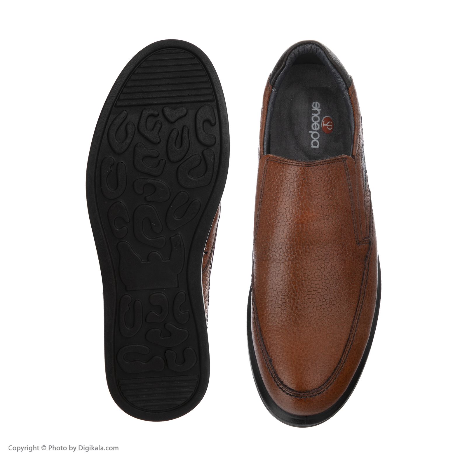 کفش روزمره مردانه شوپا مدل Ho-300218 -  - 5