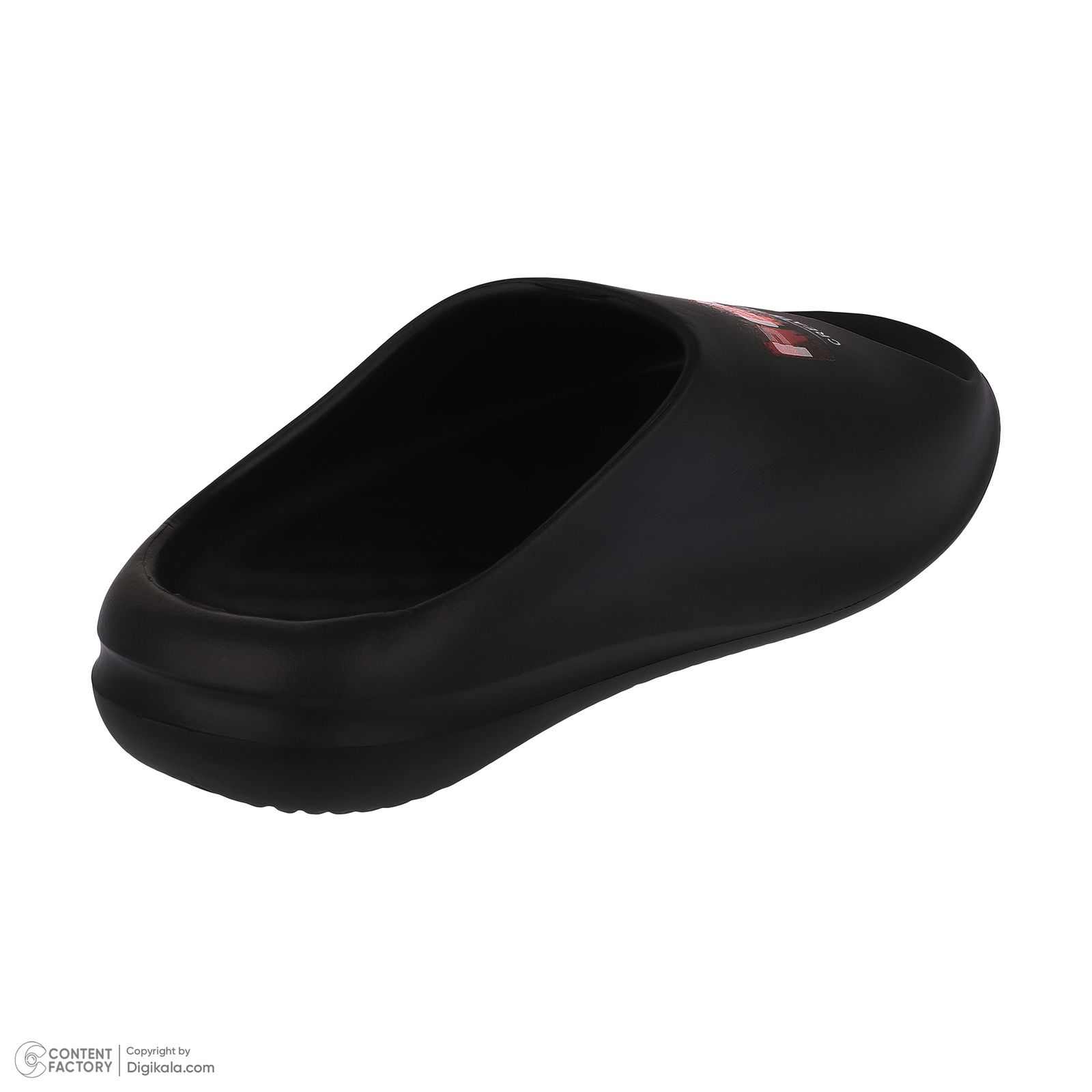 دمپایی مردانه کفش شیما مدل سافتی -  - 4