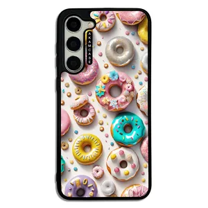 AKAM AMC-WSGS23P-CANDY-22 Cover For Samsung Galaxy S23 Plus