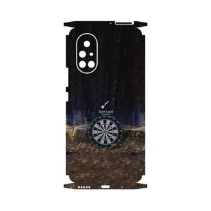 MAHOOT Dart-FullSkin Cover Sticker for Huawei Nova 8