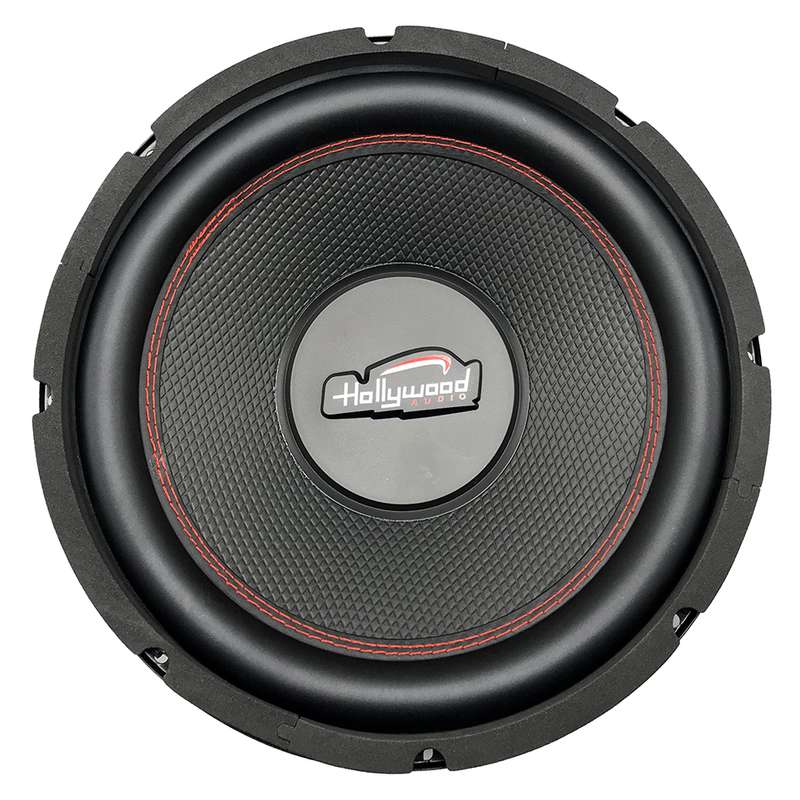 ساب ووفر خودرو هالیوود مدل HW-1220