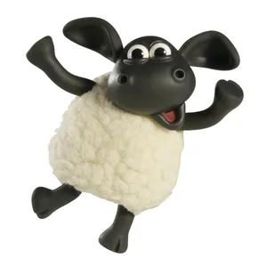   استند تولد رومیزی طرح بره ناقلا کد 518