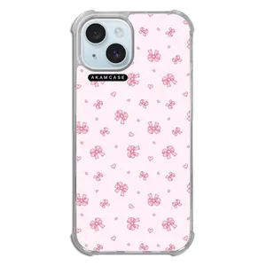 AKAM AMC-WTA15-BOWS4 Cover For Apple iPhone 15
