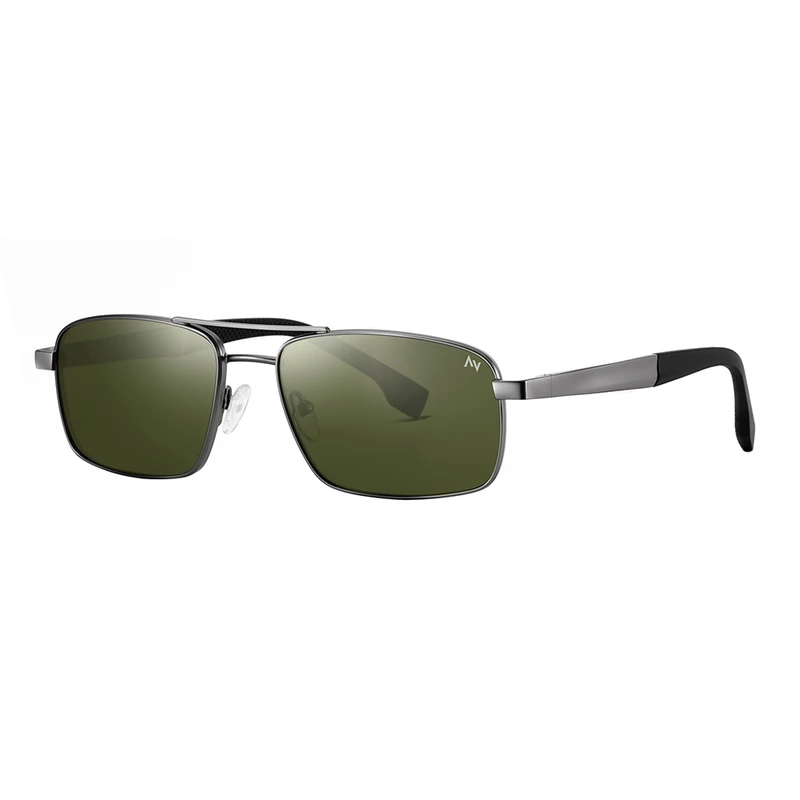 عینک آفتابی مردانه آلبرت وگ مدل S15104C4 Avantgarde Visionary