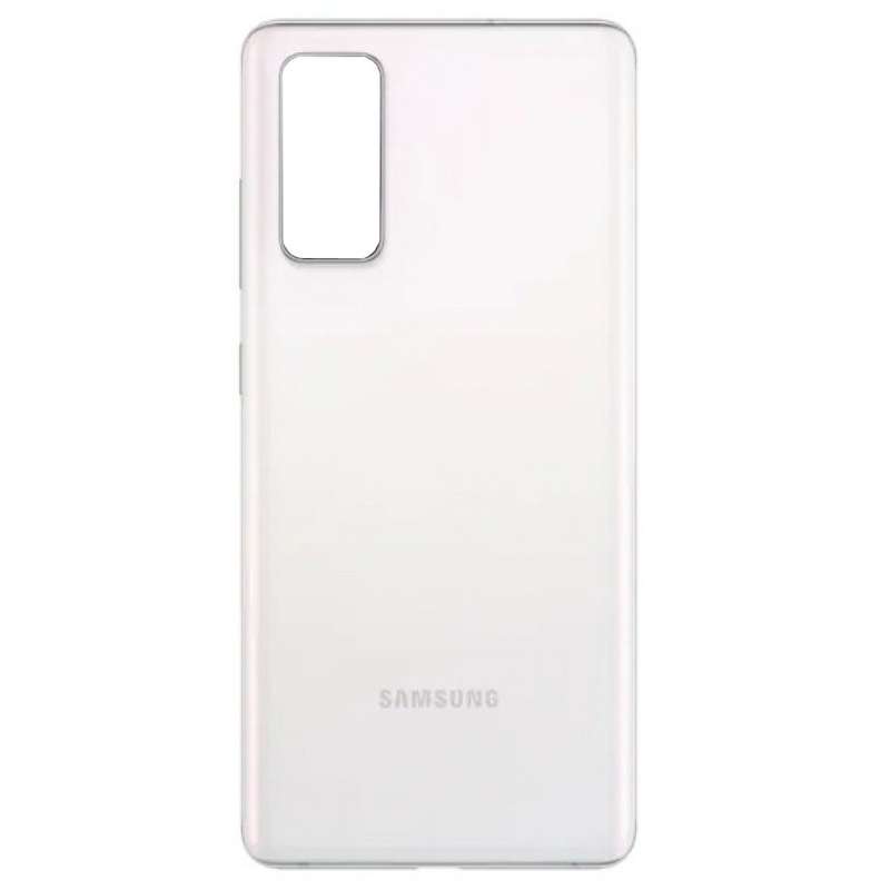 در پشت گوشی مدل WH10 مناسب برای گوشی موبایل سامسونگ Galaxy S20 Plus