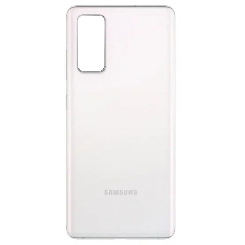 در پشت گوشی مدل WH10 مناسب برای گوشی موبایل سامسونگ Galaxy S20 Plus