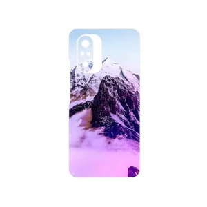 MAHOOT Mountaintop Cover Sticker for Xiaomi Mi 11i