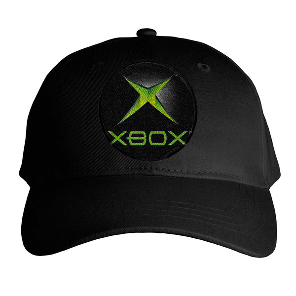 کلاه کپ آی تمر مدل xbox کد 19