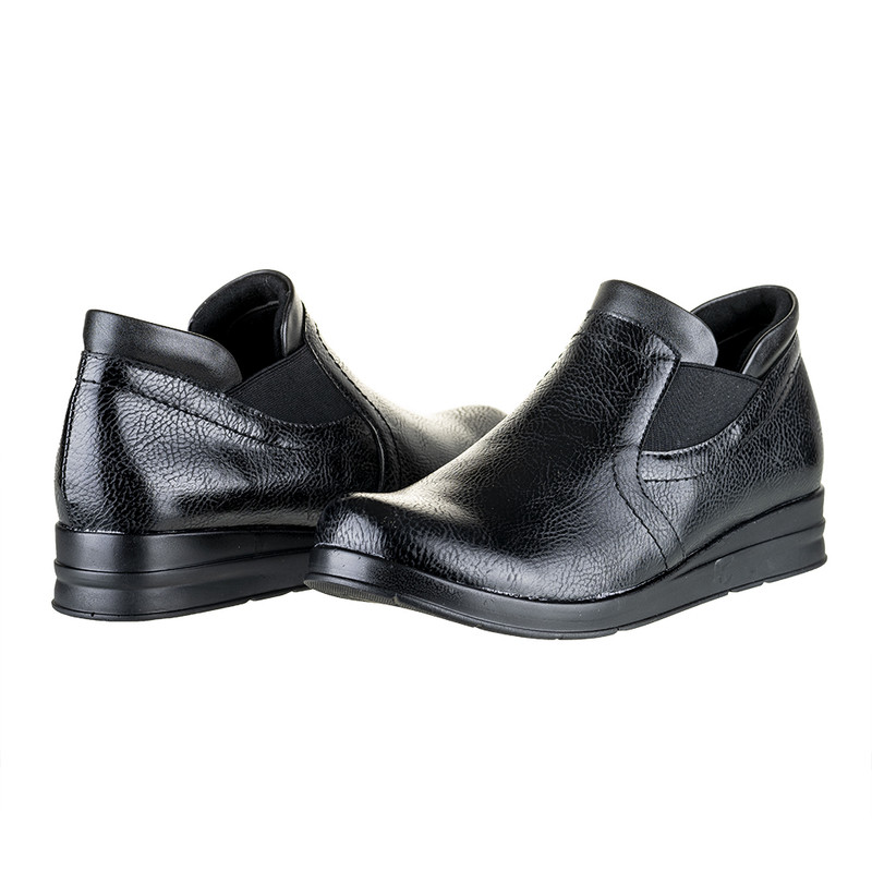 کفش طبی زنانه مدل 660