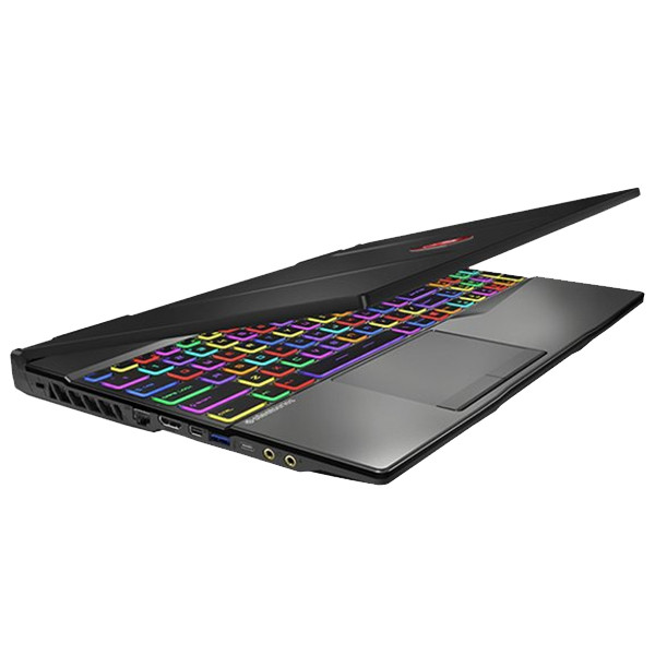 لپ تاپ 15.6 اینچی ام اس آی مدل GP65-10SDK Leopard 2