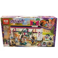 ساختنی لپین مدل Girls Club کد 01066