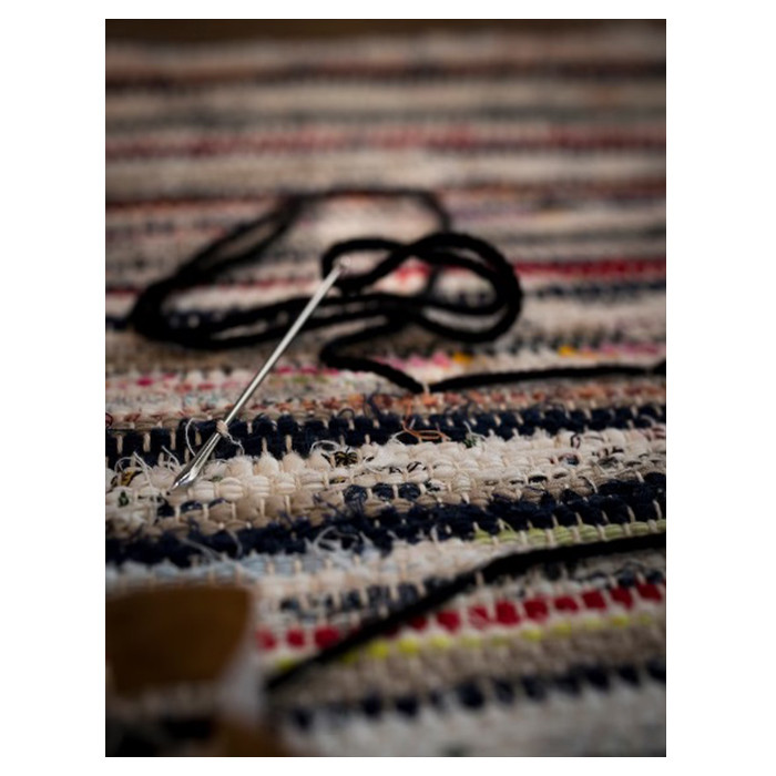 پادری ایکیا مدل 126 ابعاد 60x90 سانتی متر