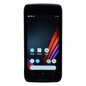 دیتا کالکتور دو بعدی موبی دیتا مدل m82
