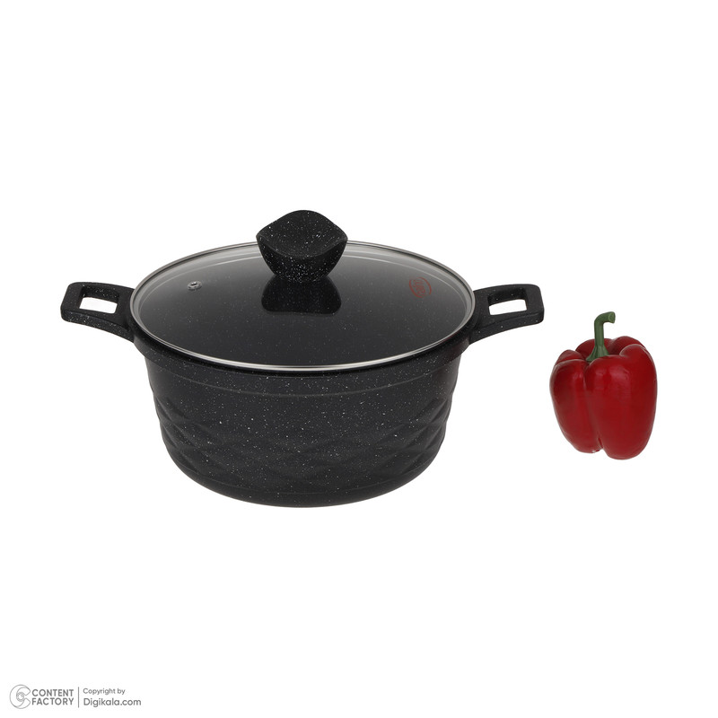 قابلمه نالینو مدل Elita کد gs1 سایز 24