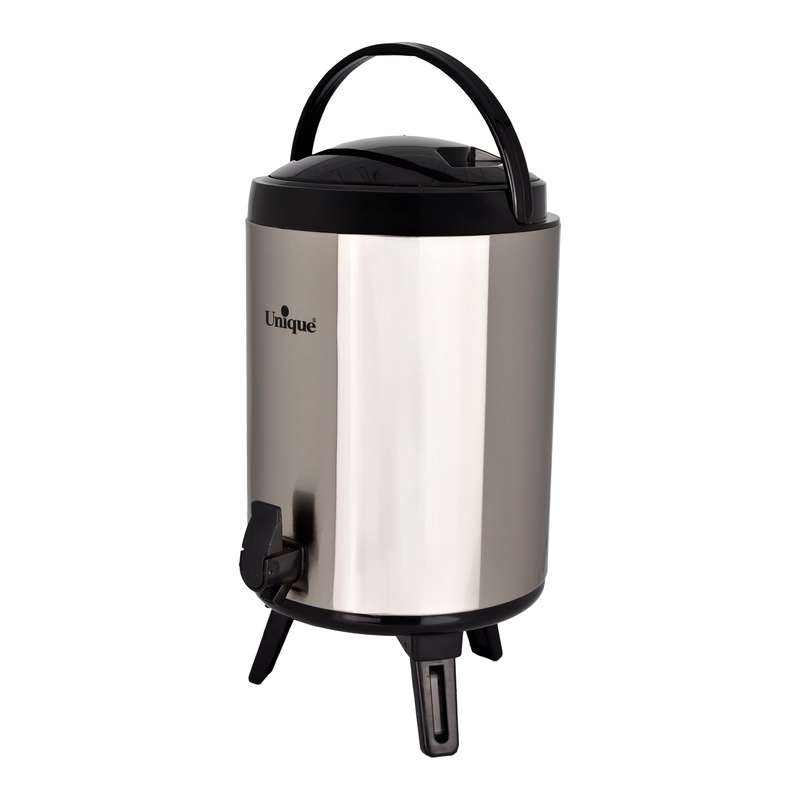 کلمن یونیک کد 7589  گنجایش 10 لیتر