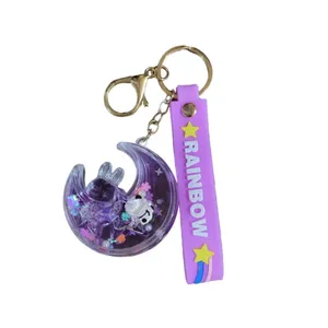 جاکلیدی مدل آکواریومی طرح ماه کد kh